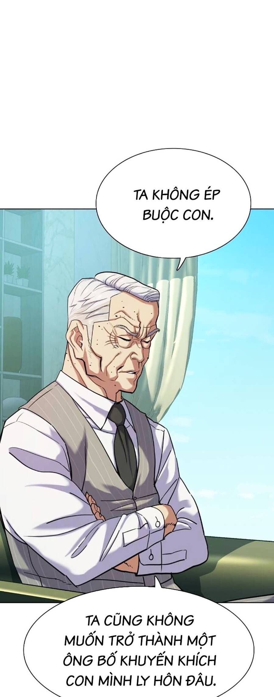 Tiểu Thiếu Gia Gia Tộc Tài Phiệt - Chapter 90 - Page 7