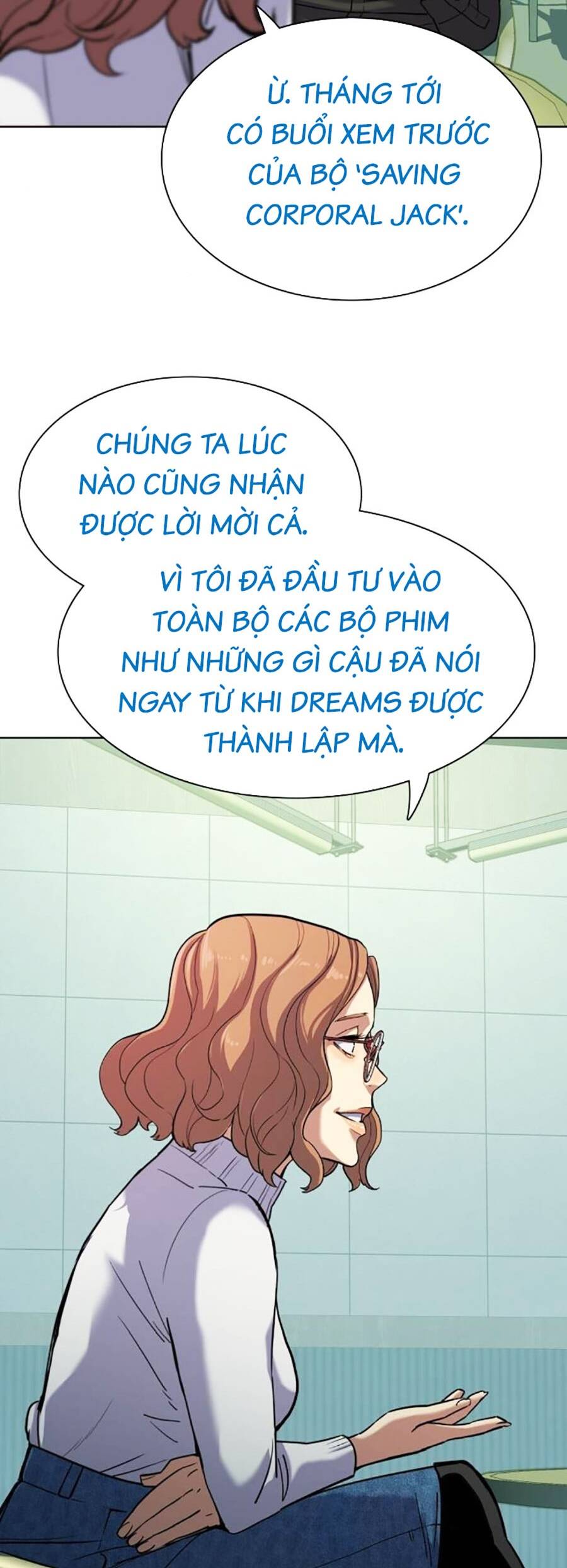 Tiểu Thiếu Gia Gia Tộc Tài Phiệt - Chapter 90 - Page 70