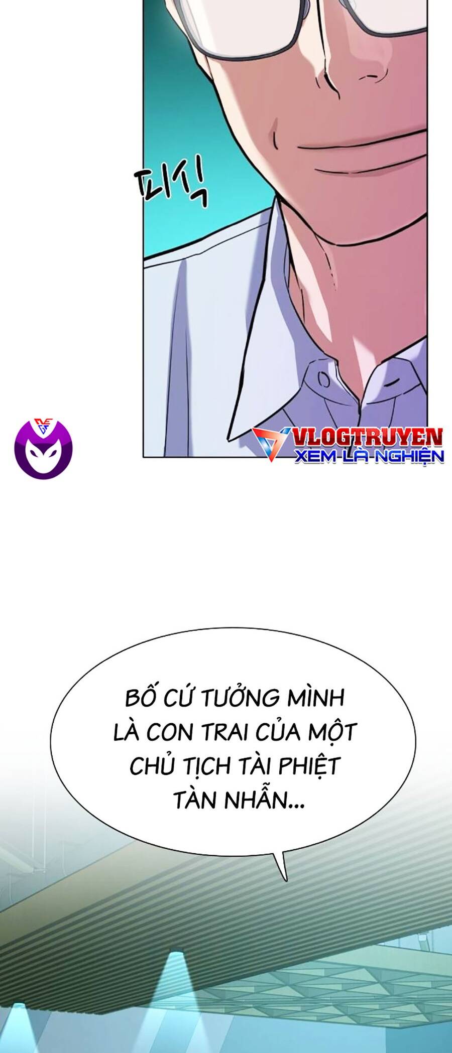 Tiểu Thiếu Gia Gia Tộc Tài Phiệt - Chapter 91 - Page 12