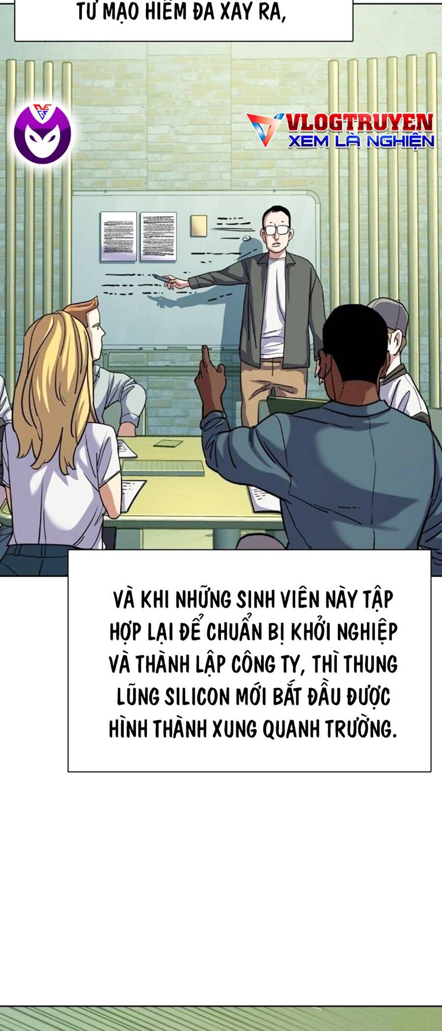 Tiểu Thiếu Gia Gia Tộc Tài Phiệt - Chapter 91 - Page 21