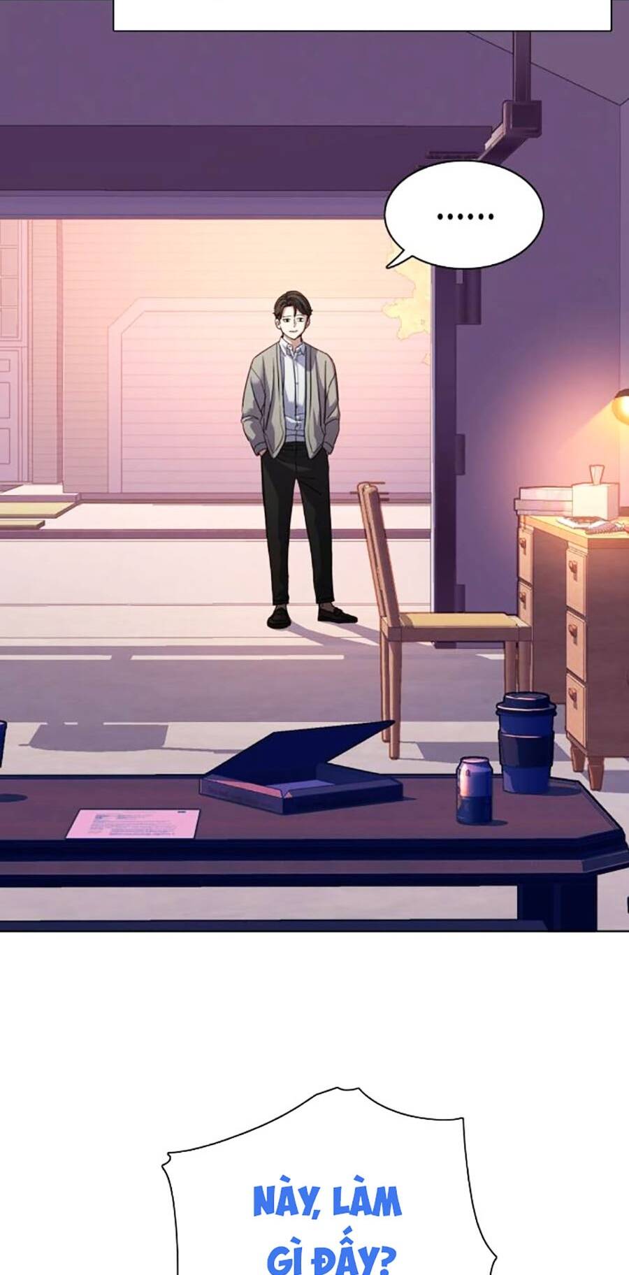 Tiểu Thiếu Gia Gia Tộc Tài Phiệt - Chapter 91 - Page 27