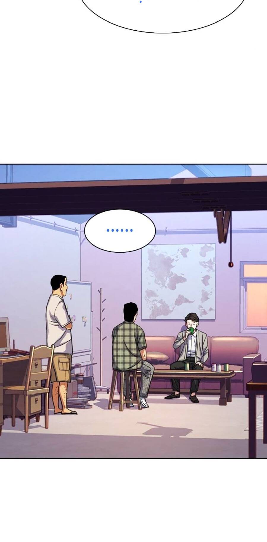 Tiểu Thiếu Gia Gia Tộc Tài Phiệt - Chapter 91 - Page 40