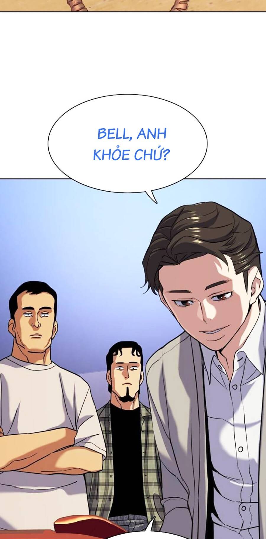 Tiểu Thiếu Gia Gia Tộc Tài Phiệt - Chapter 91 - Page 48
