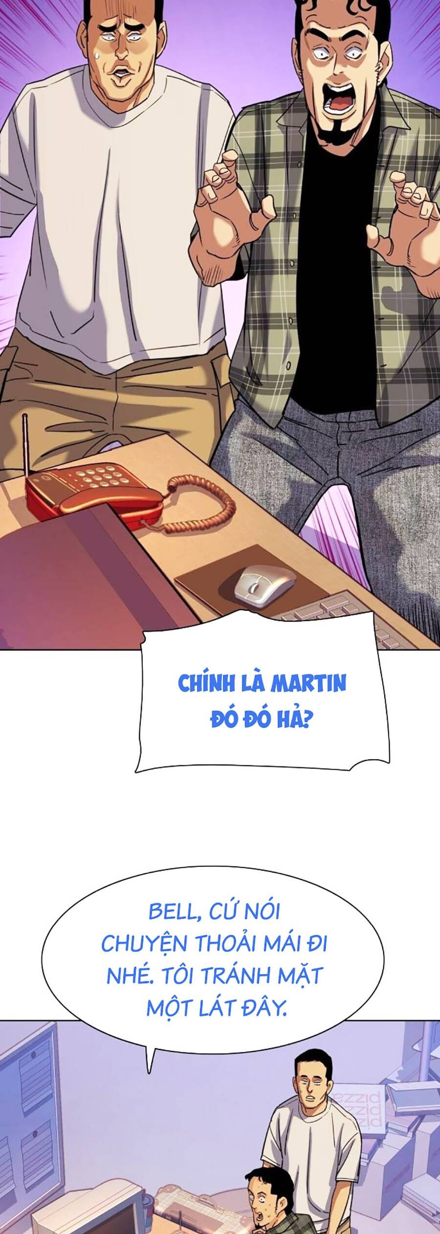 Tiểu Thiếu Gia Gia Tộc Tài Phiệt - Chapter 91 - Page 54