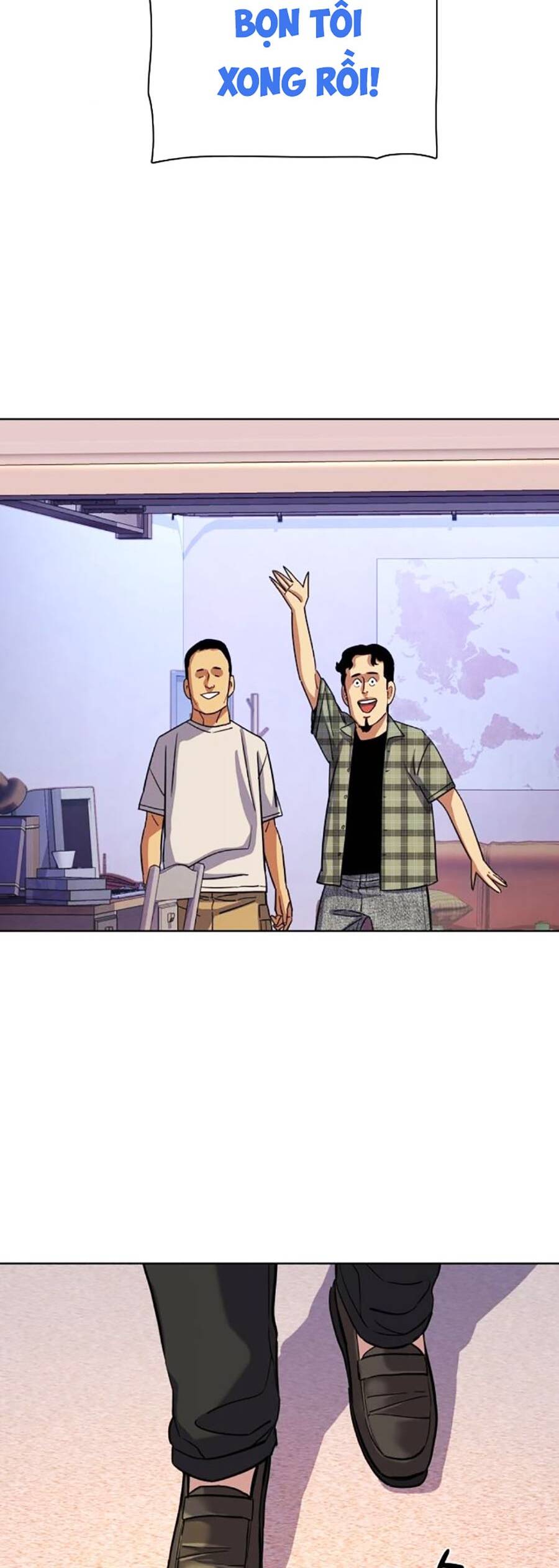 Tiểu Thiếu Gia Gia Tộc Tài Phiệt - Chapter 91 - Page 60