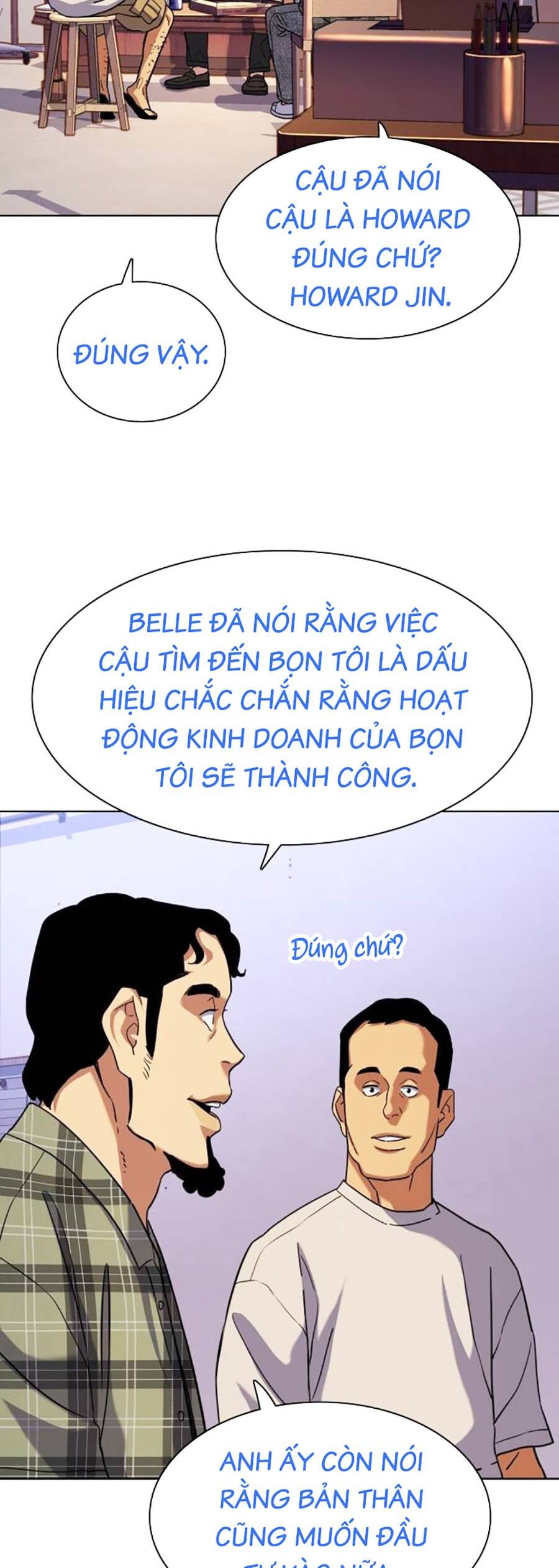 Tiểu Thiếu Gia Gia Tộc Tài Phiệt - Chapter 91 - Page 66