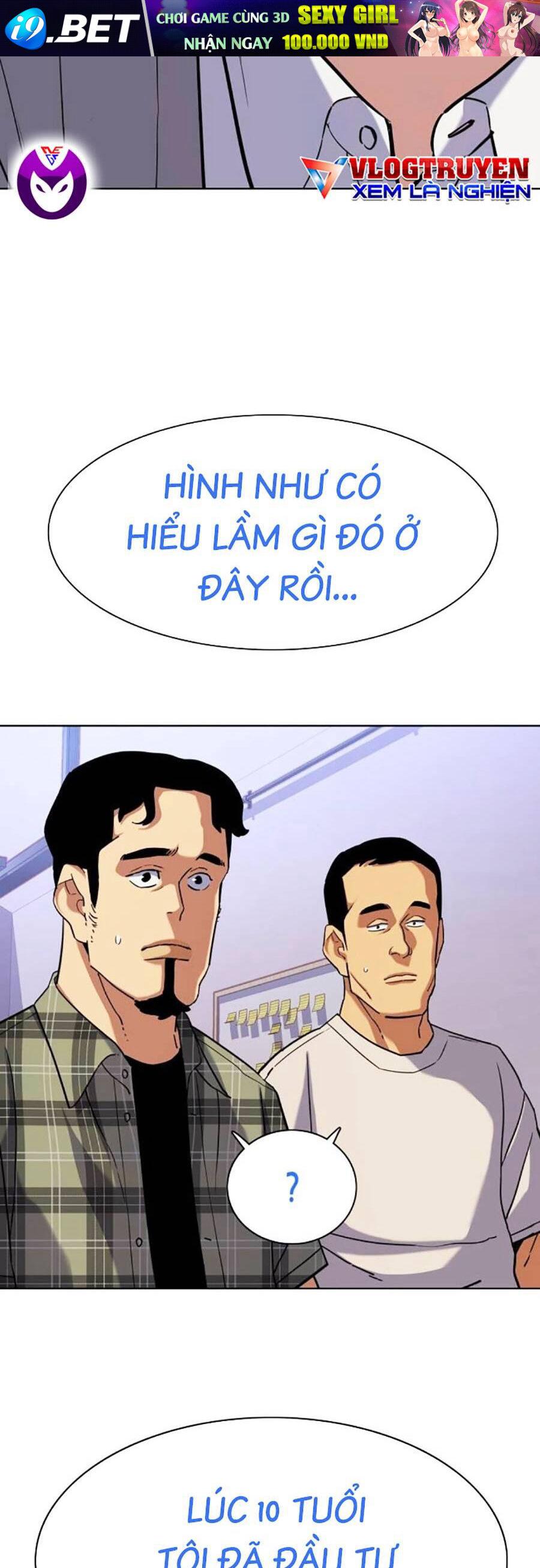 Tiểu Thiếu Gia Gia Tộc Tài Phiệt - Chapter 91 - Page 70