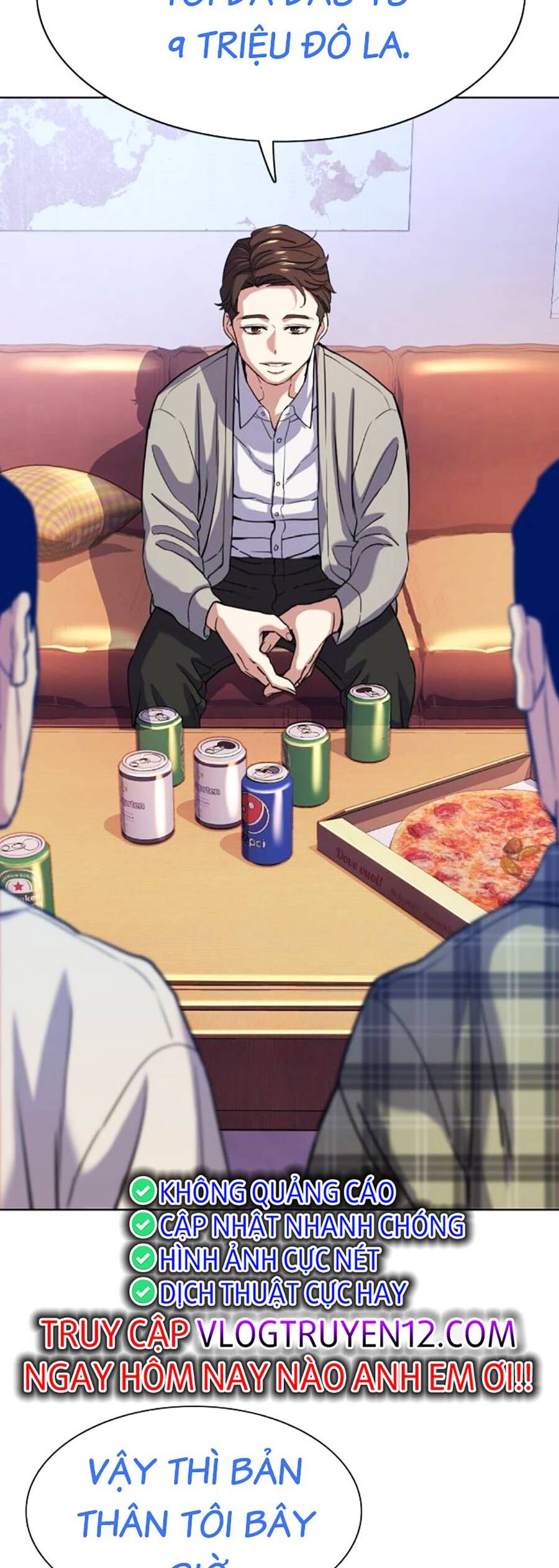 Tiểu Thiếu Gia Gia Tộc Tài Phiệt - Chapter 91 - Page 71