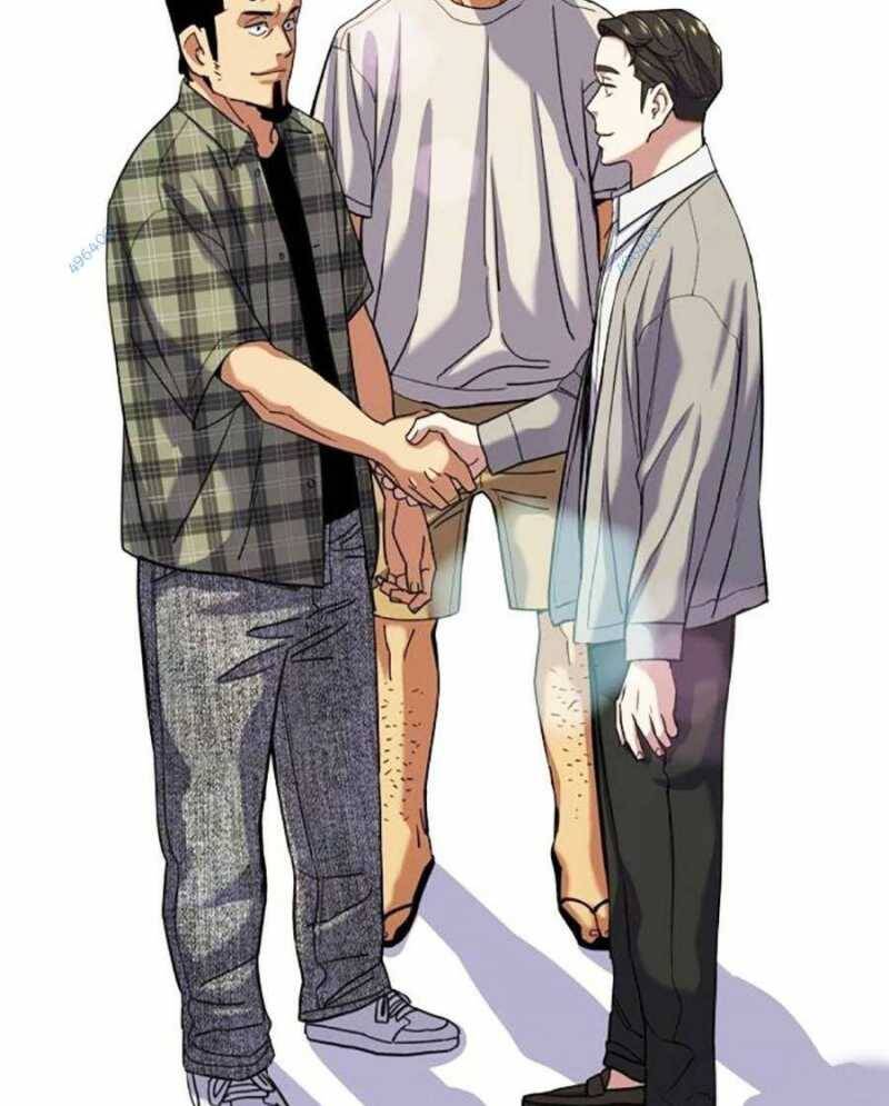 Tiểu Thiếu Gia Gia Tộc Tài Phiệt - Chapter 92 - Page 104