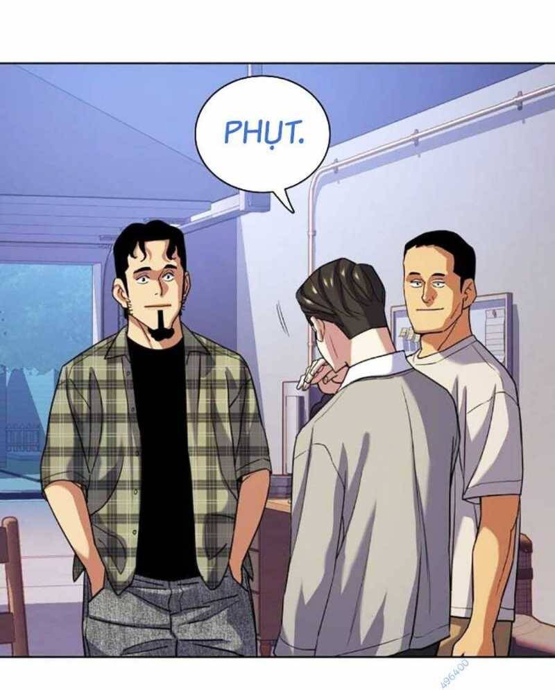 Tiểu Thiếu Gia Gia Tộc Tài Phiệt - Chapter 92 - Page 114