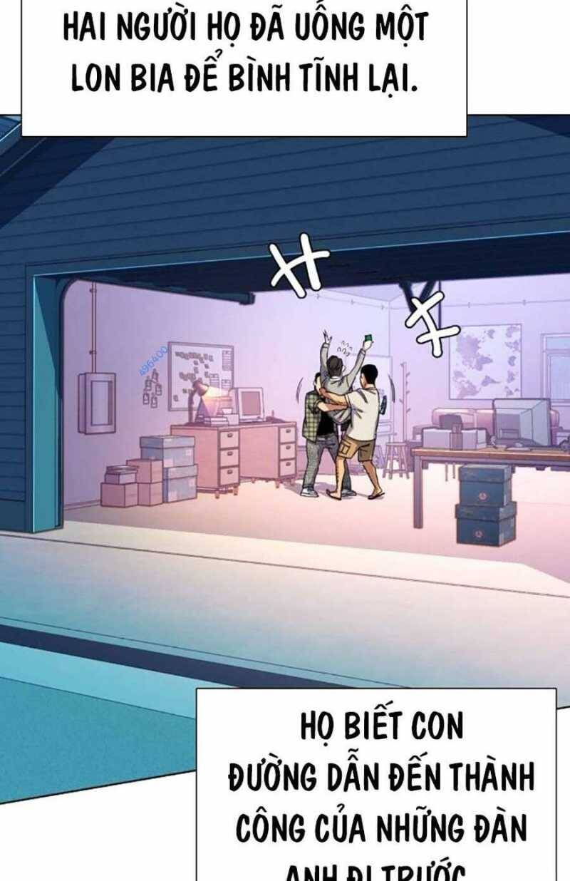 Tiểu Thiếu Gia Gia Tộc Tài Phiệt - Chapter 92 - Page 38