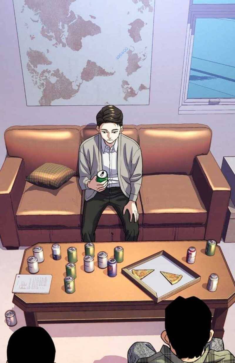 Tiểu Thiếu Gia Gia Tộc Tài Phiệt - Chapter 92 - Page 49