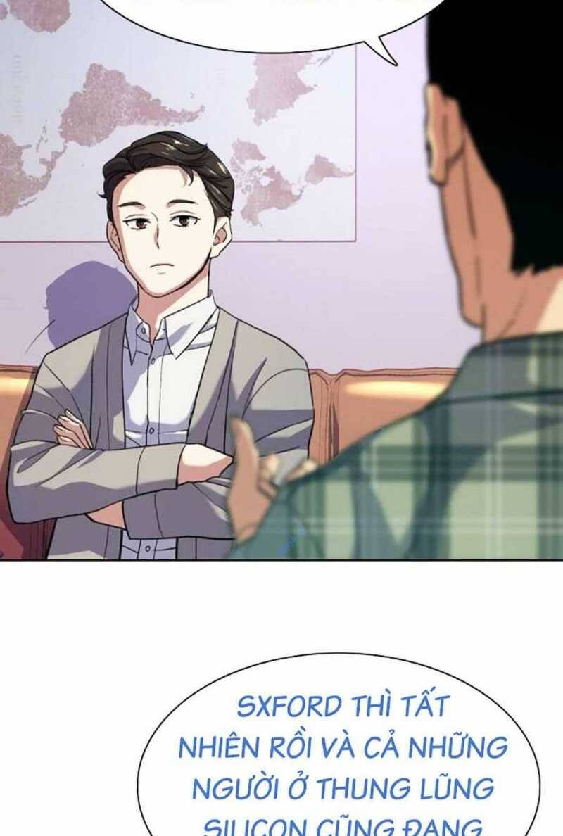 Tiểu Thiếu Gia Gia Tộc Tài Phiệt - Chapter 92 - Page 6