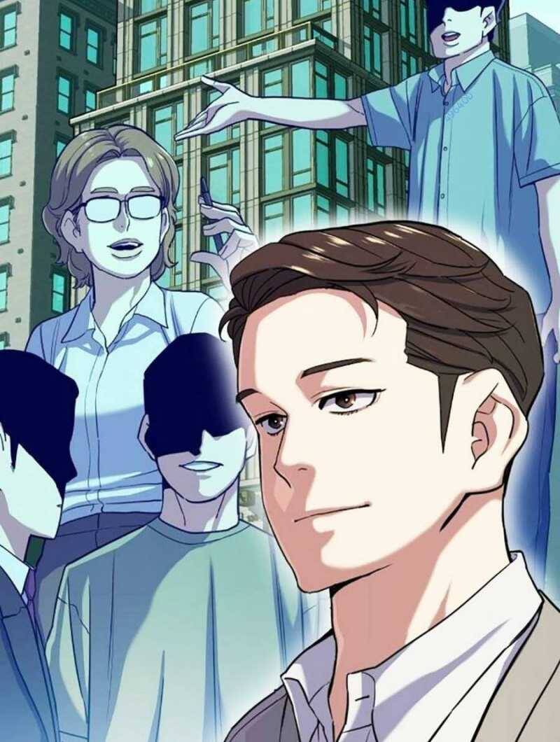 Tiểu Thiếu Gia Gia Tộc Tài Phiệt - Chapter 92 - Page 66