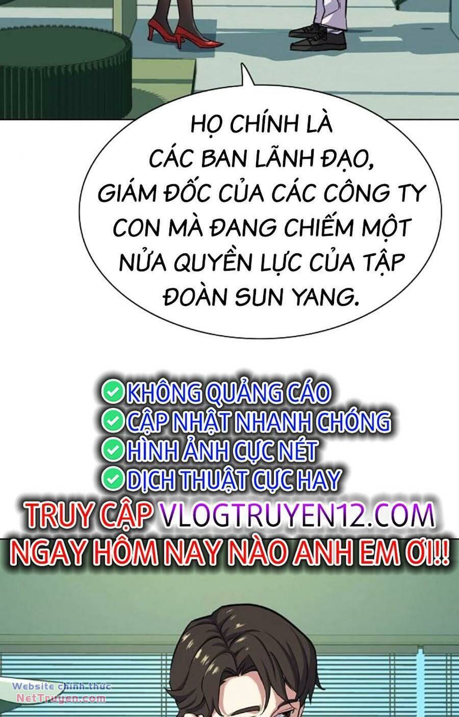 Tiểu Thiếu Gia Gia Tộc Tài Phiệt - Chapter 93 - Page 129