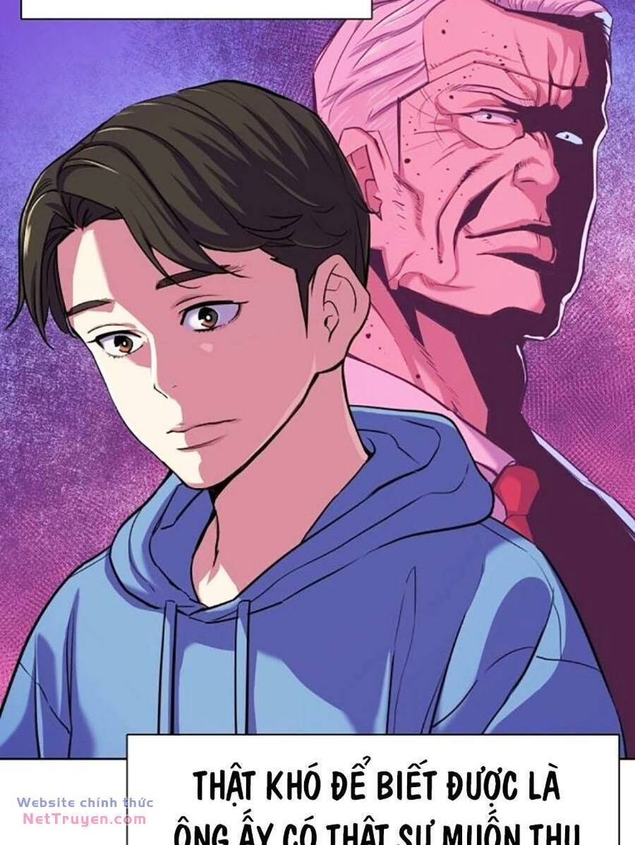 Tiểu Thiếu Gia Gia Tộc Tài Phiệt - Chapter 93 - Page 21