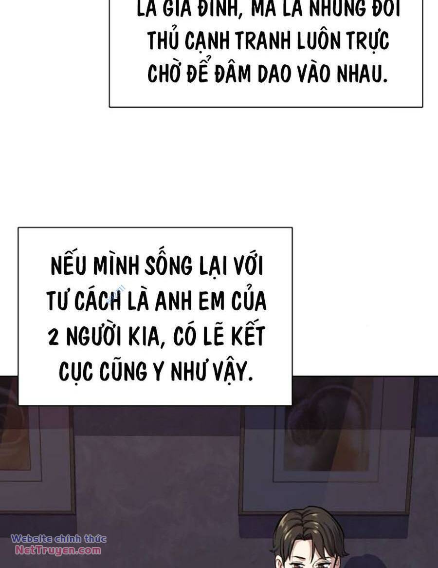 Tiểu Thiếu Gia Gia Tộc Tài Phiệt - Chapter 93 - Page 35