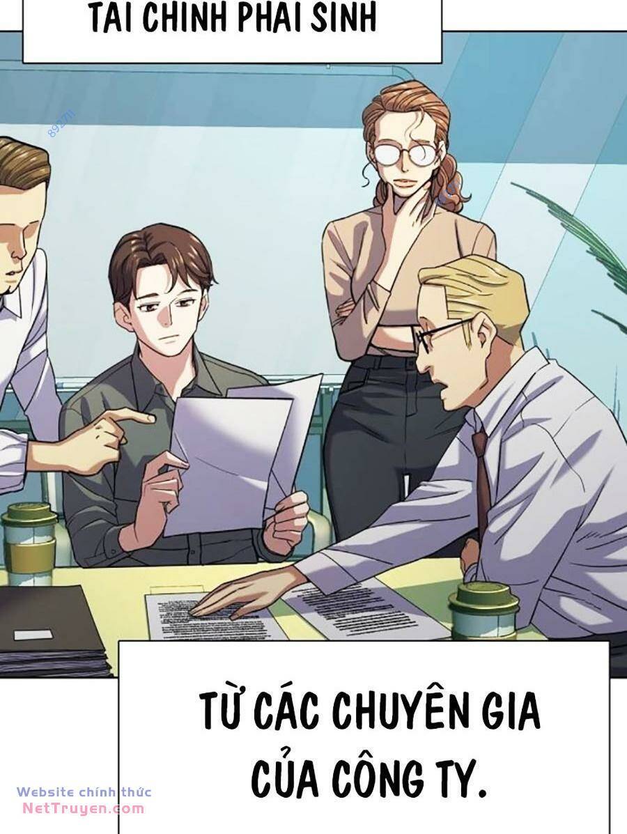 Tiểu Thiếu Gia Gia Tộc Tài Phiệt - Chapter 93 - Page 4