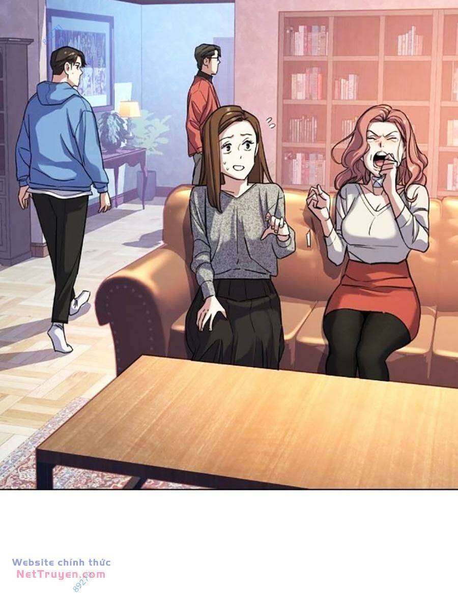 Tiểu Thiếu Gia Gia Tộc Tài Phiệt - Chapter 93 - Page 46