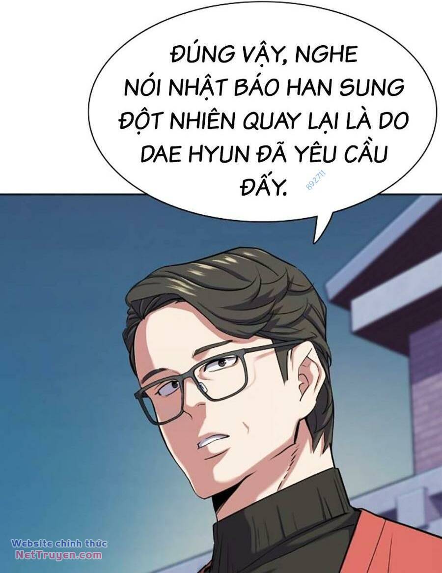 Tiểu Thiếu Gia Gia Tộc Tài Phiệt - Chapter 93 - Page 55