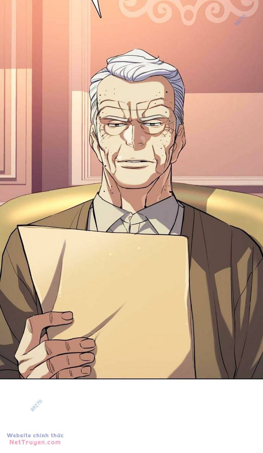 Tiểu Thiếu Gia Gia Tộc Tài Phiệt - Chapter 94 - Page 101