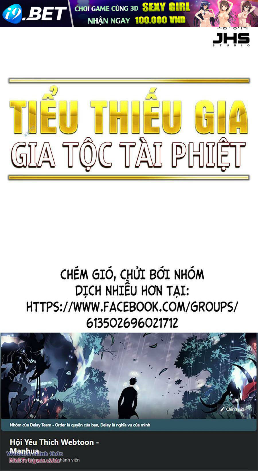 Tiểu Thiếu Gia Gia Tộc Tài Phiệt - Chapter 94 - Page 104