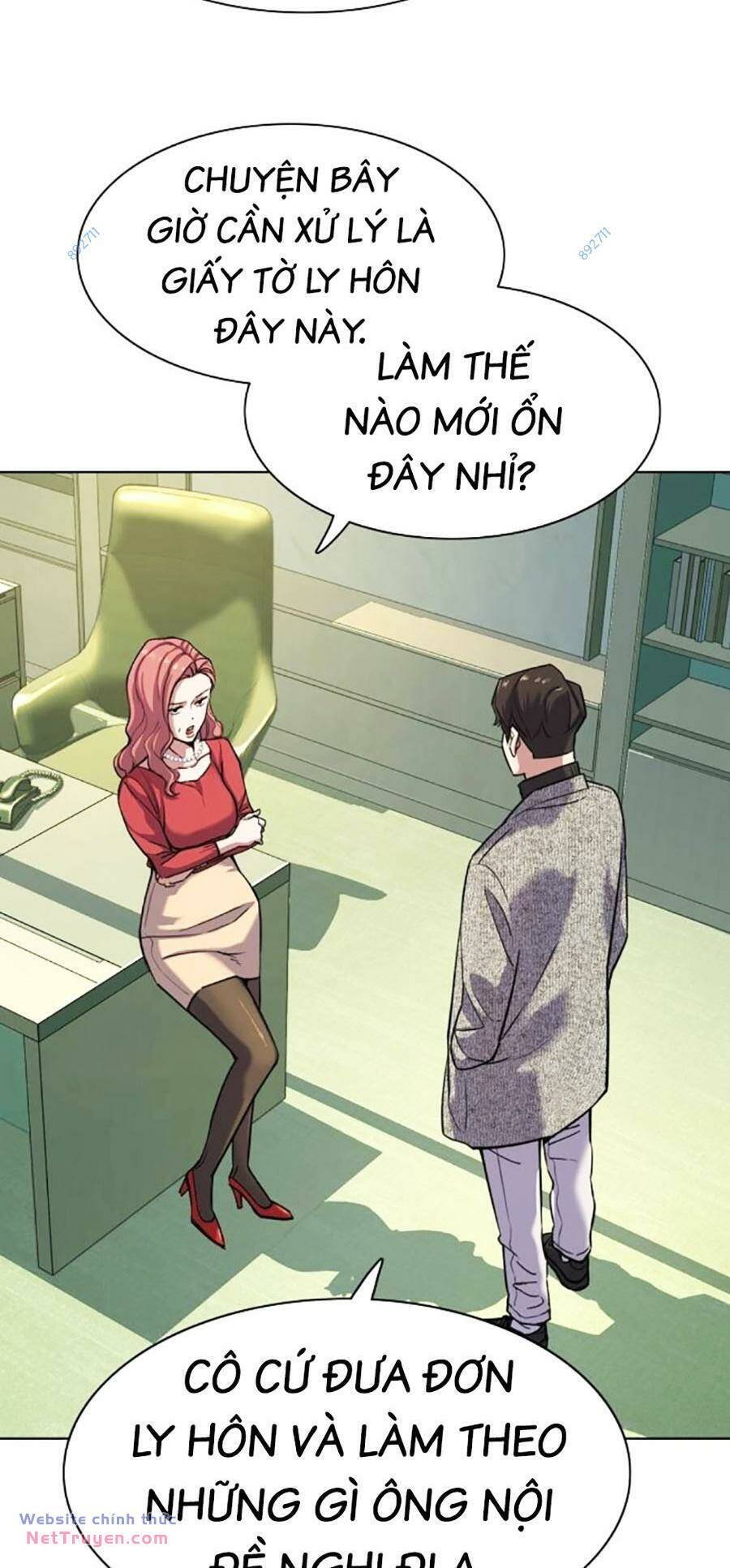 Tiểu Thiếu Gia Gia Tộc Tài Phiệt - Chapter 94 - Page 14