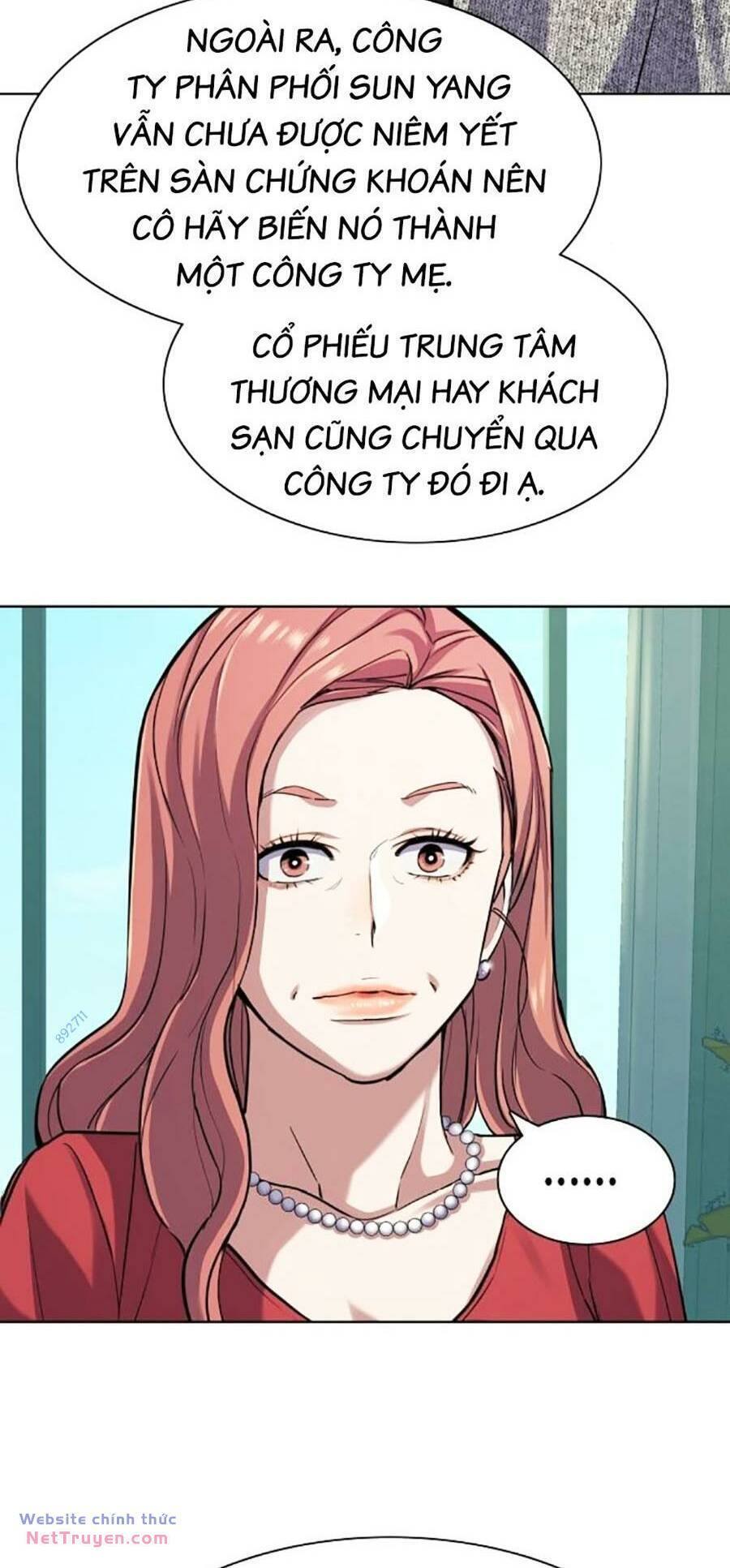 Tiểu Thiếu Gia Gia Tộc Tài Phiệt - Chapter 94 - Page 19