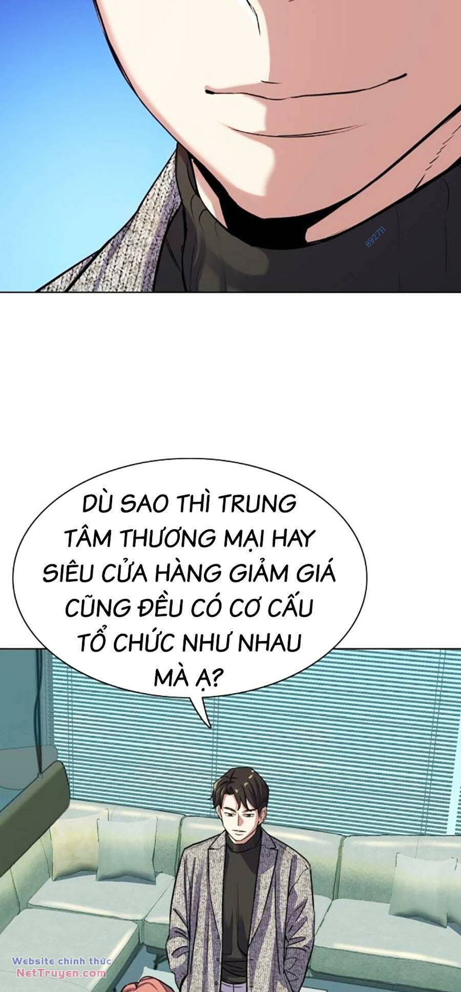 Tiểu Thiếu Gia Gia Tộc Tài Phiệt - Chapter 94 - Page 22