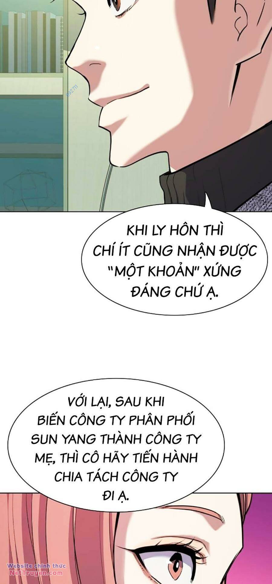 Tiểu Thiếu Gia Gia Tộc Tài Phiệt - Chapter 94 - Page 24