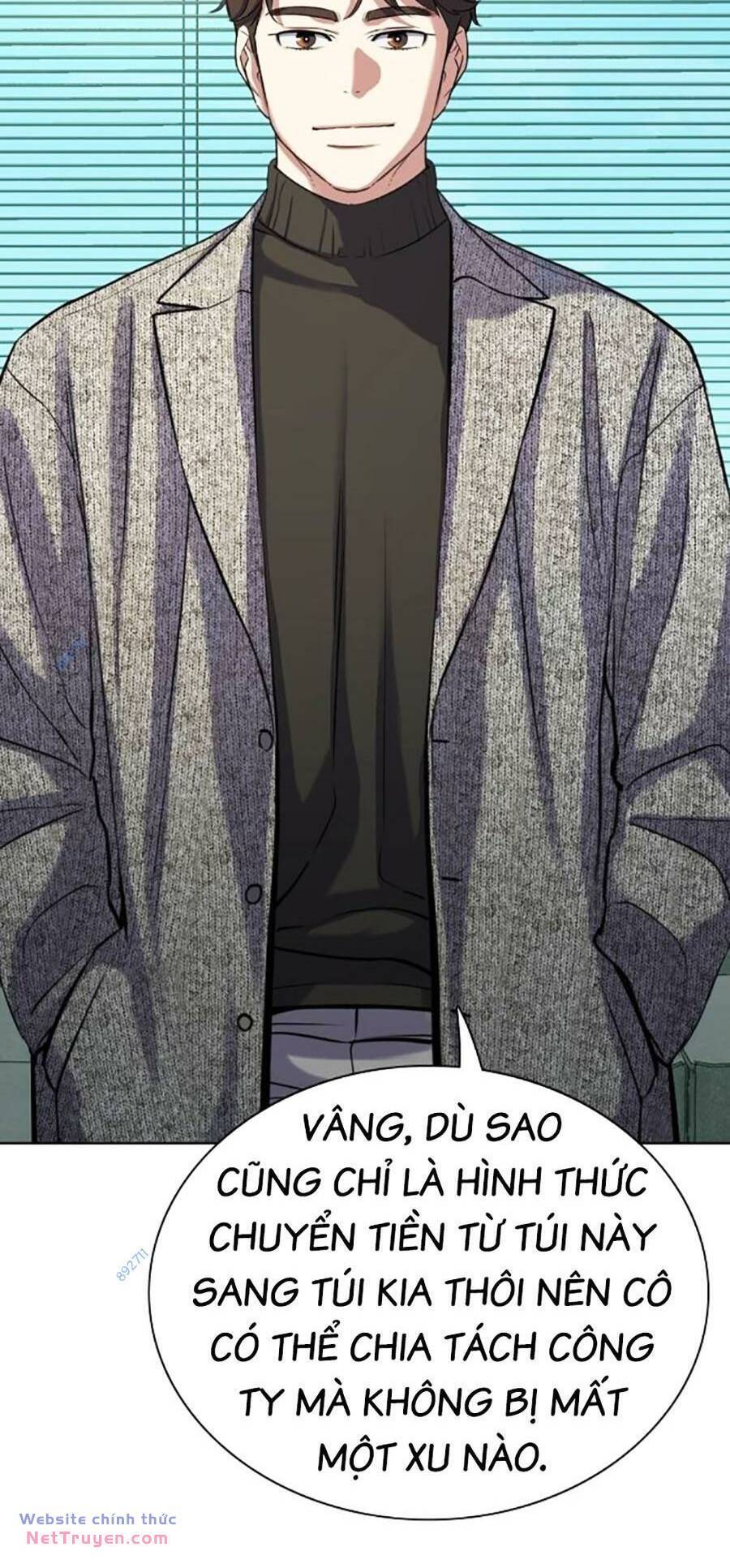 Tiểu Thiếu Gia Gia Tộc Tài Phiệt - Chapter 94 - Page 27