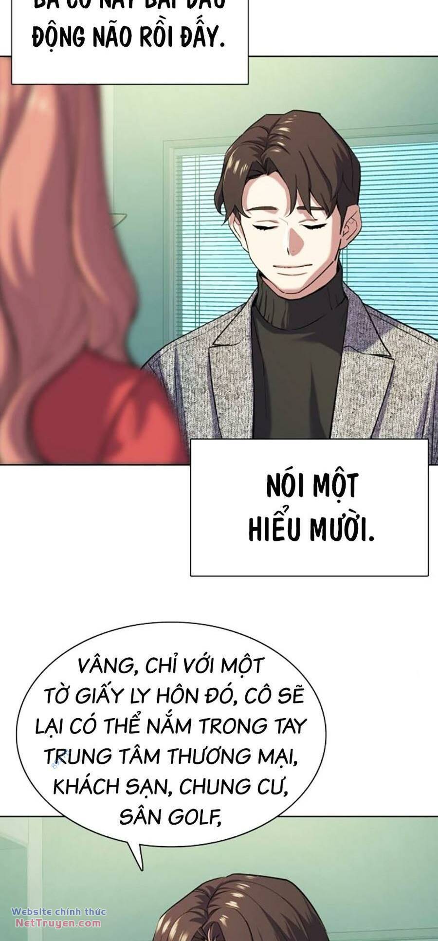Tiểu Thiếu Gia Gia Tộc Tài Phiệt - Chapter 94 - Page 3