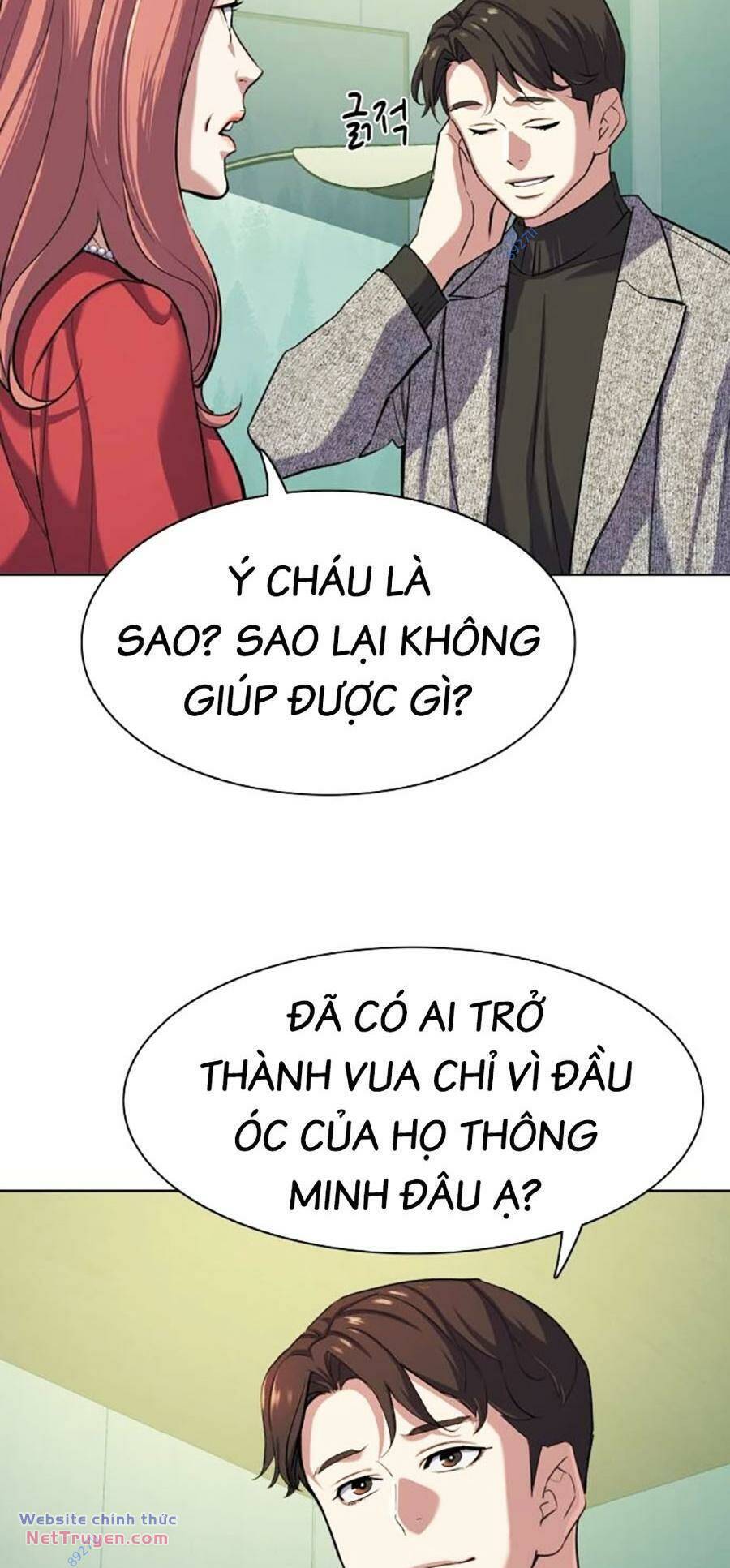 Tiểu Thiếu Gia Gia Tộc Tài Phiệt - Chapter 94 - Page 6