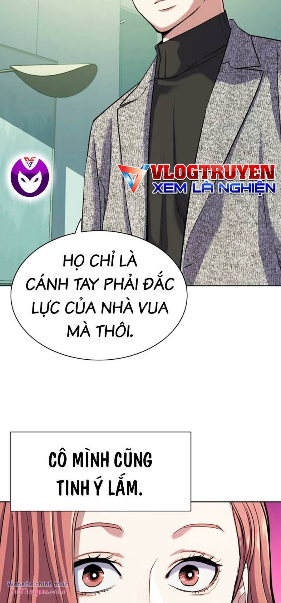Tiểu Thiếu Gia Gia Tộc Tài Phiệt - Chapter 94 - Page 7