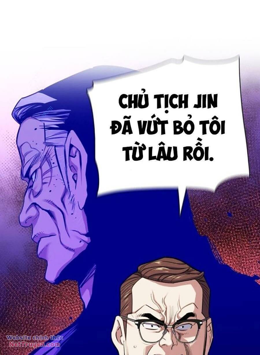 Tiểu Thiếu Gia Gia Tộc Tài Phiệt - Chapter 94 - Page 77