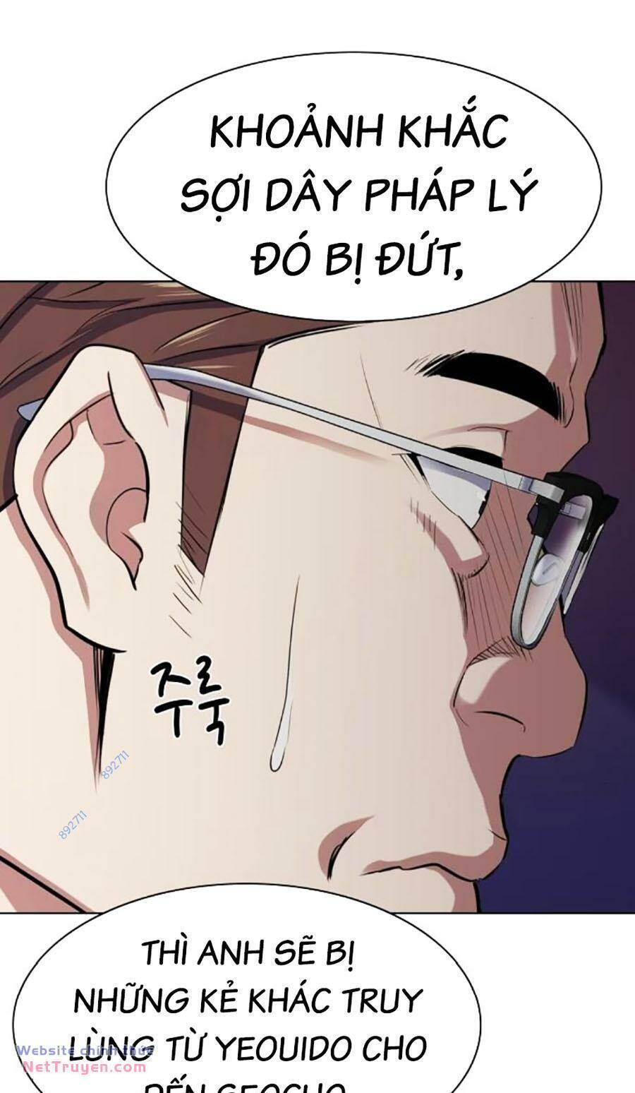 Tiểu Thiếu Gia Gia Tộc Tài Phiệt - Chapter 94 - Page 90