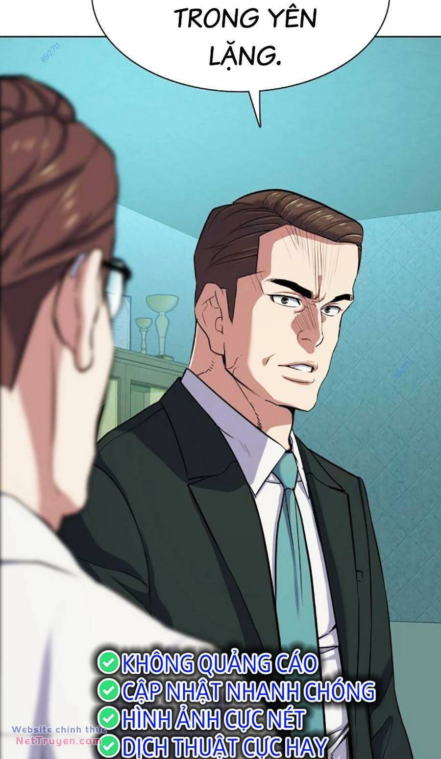 Tiểu Thiếu Gia Gia Tộc Tài Phiệt - Chapter 94 - Page 94