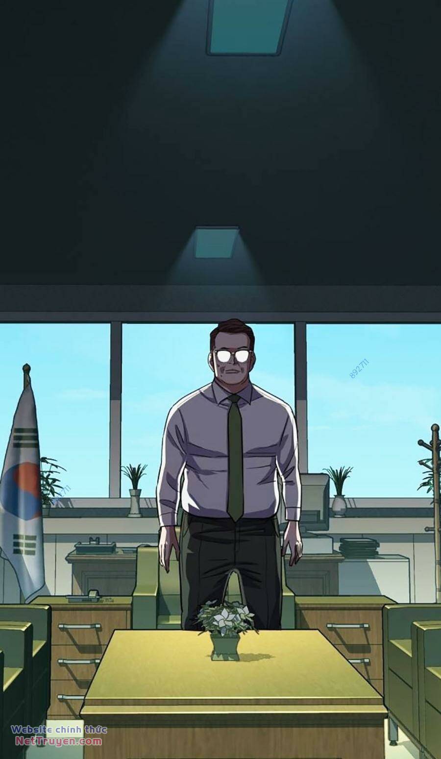 Tiểu Thiếu Gia Gia Tộc Tài Phiệt - Chapter 94 - Page 97