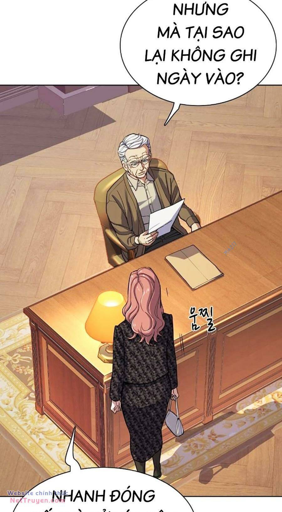 Tiểu Thiếu Gia Gia Tộc Tài Phiệt - Chapter 95 - Page 10