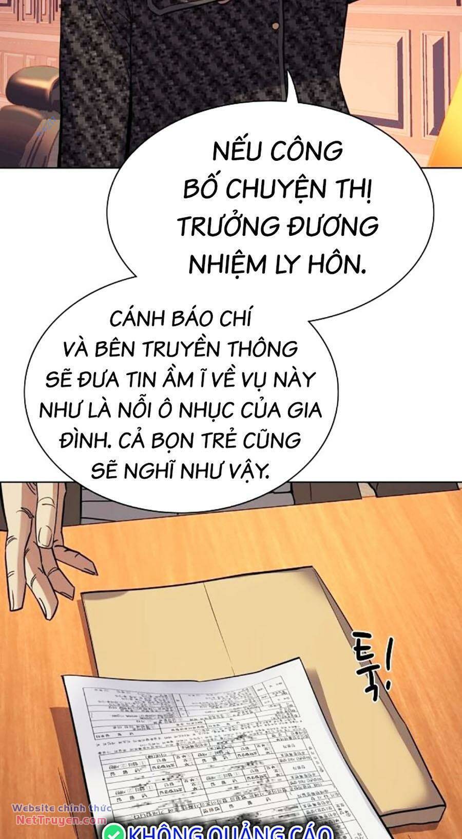Tiểu Thiếu Gia Gia Tộc Tài Phiệt - Chapter 95 - Page 12