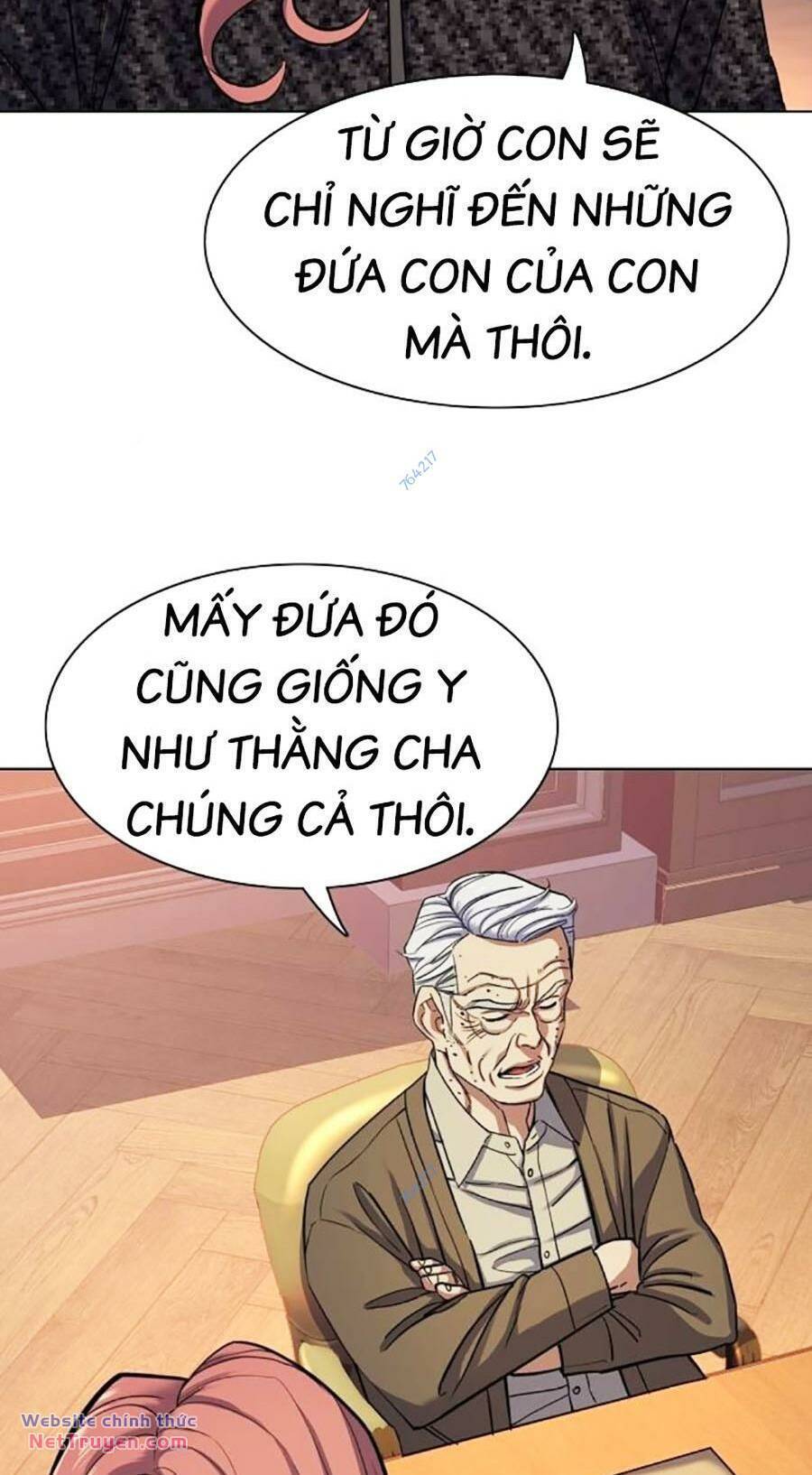 Tiểu Thiếu Gia Gia Tộc Tài Phiệt - Chapter 95 - Page 19