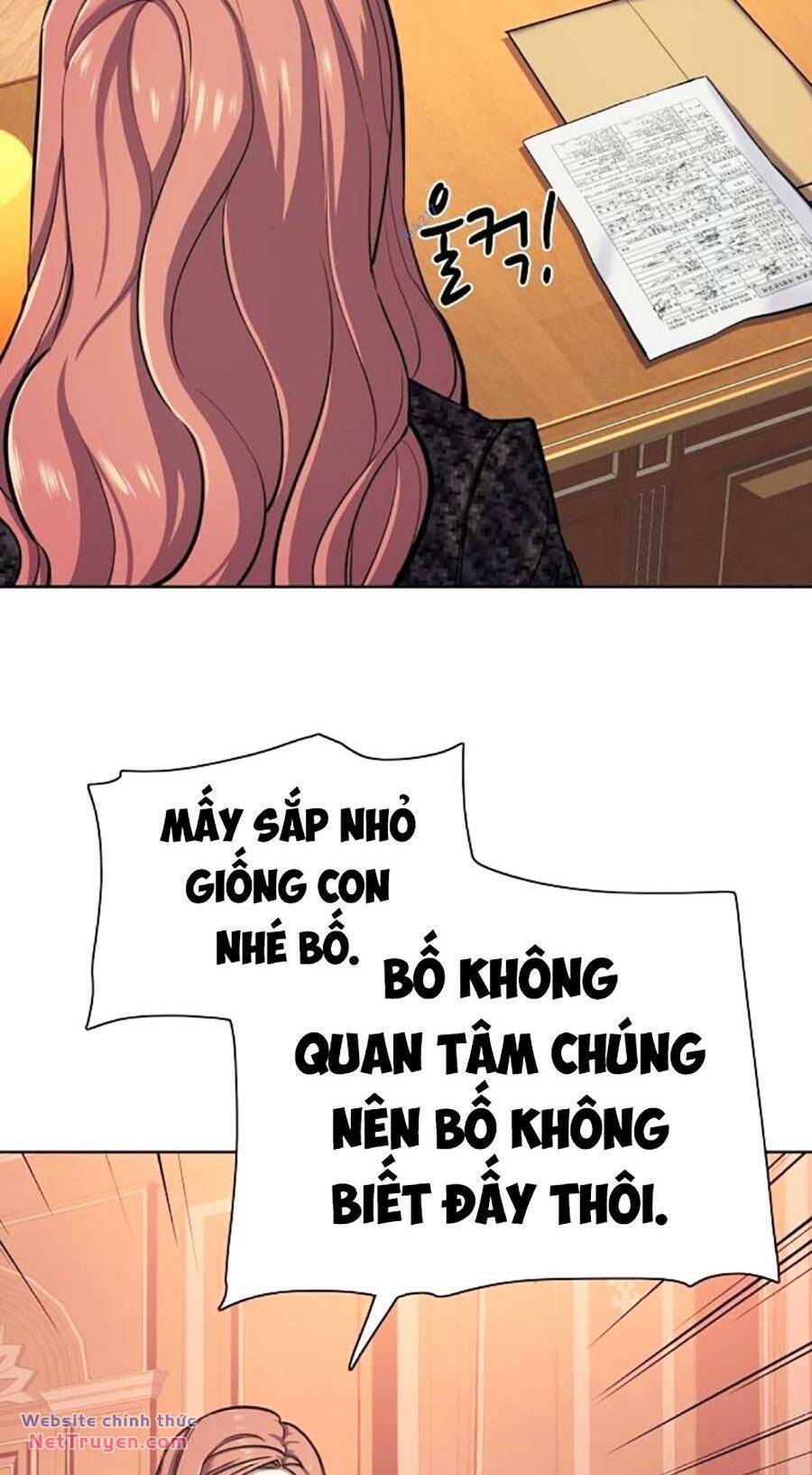 Tiểu Thiếu Gia Gia Tộc Tài Phiệt - Chapter 95 - Page 20