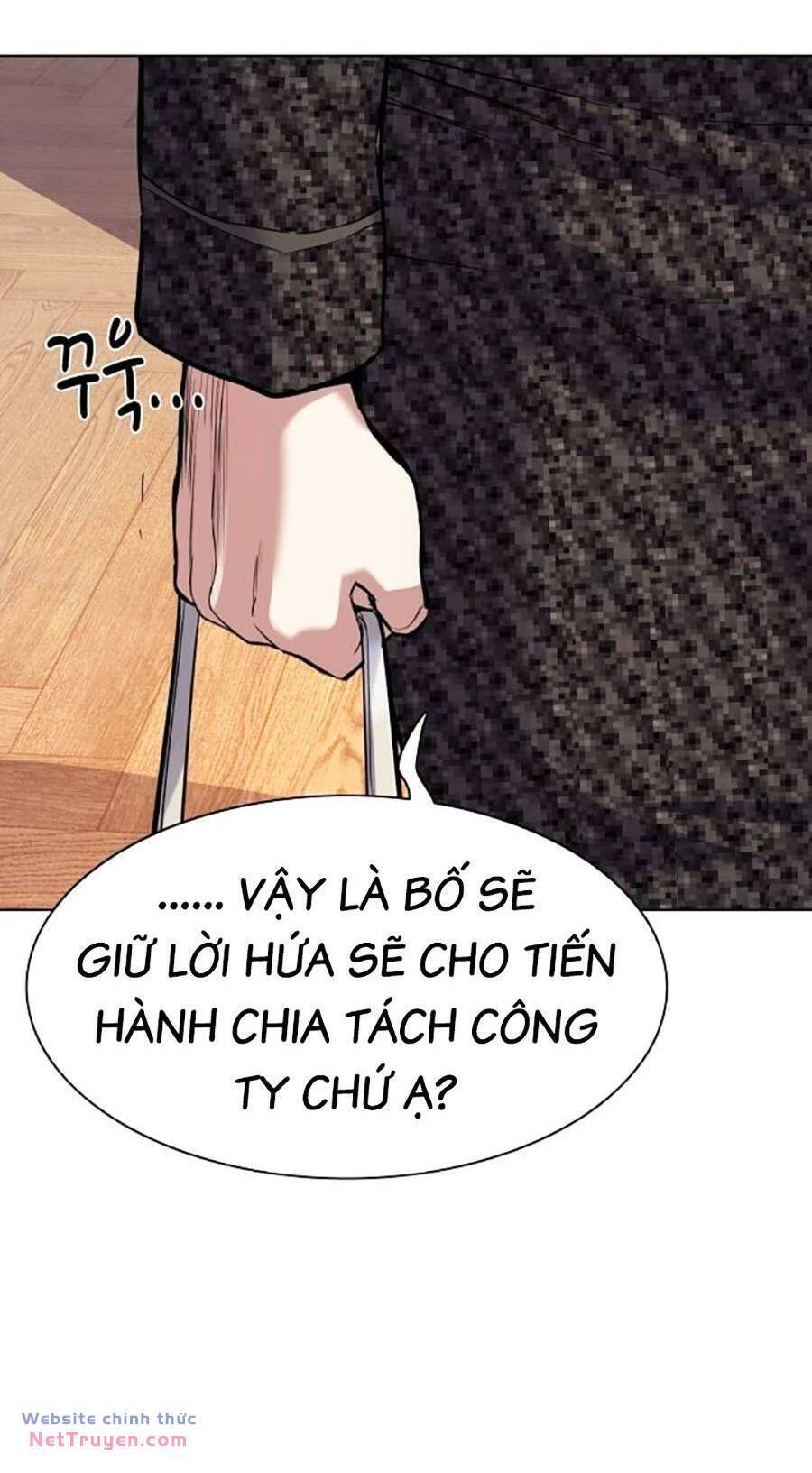 Tiểu Thiếu Gia Gia Tộc Tài Phiệt - Chapter 95 - Page 22