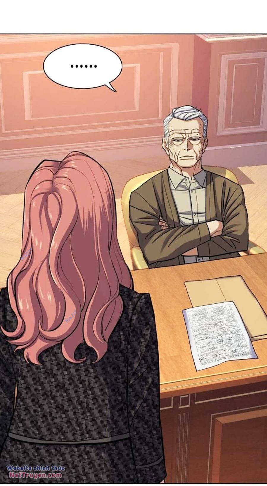 Tiểu Thiếu Gia Gia Tộc Tài Phiệt - Chapter 95 - Page 23