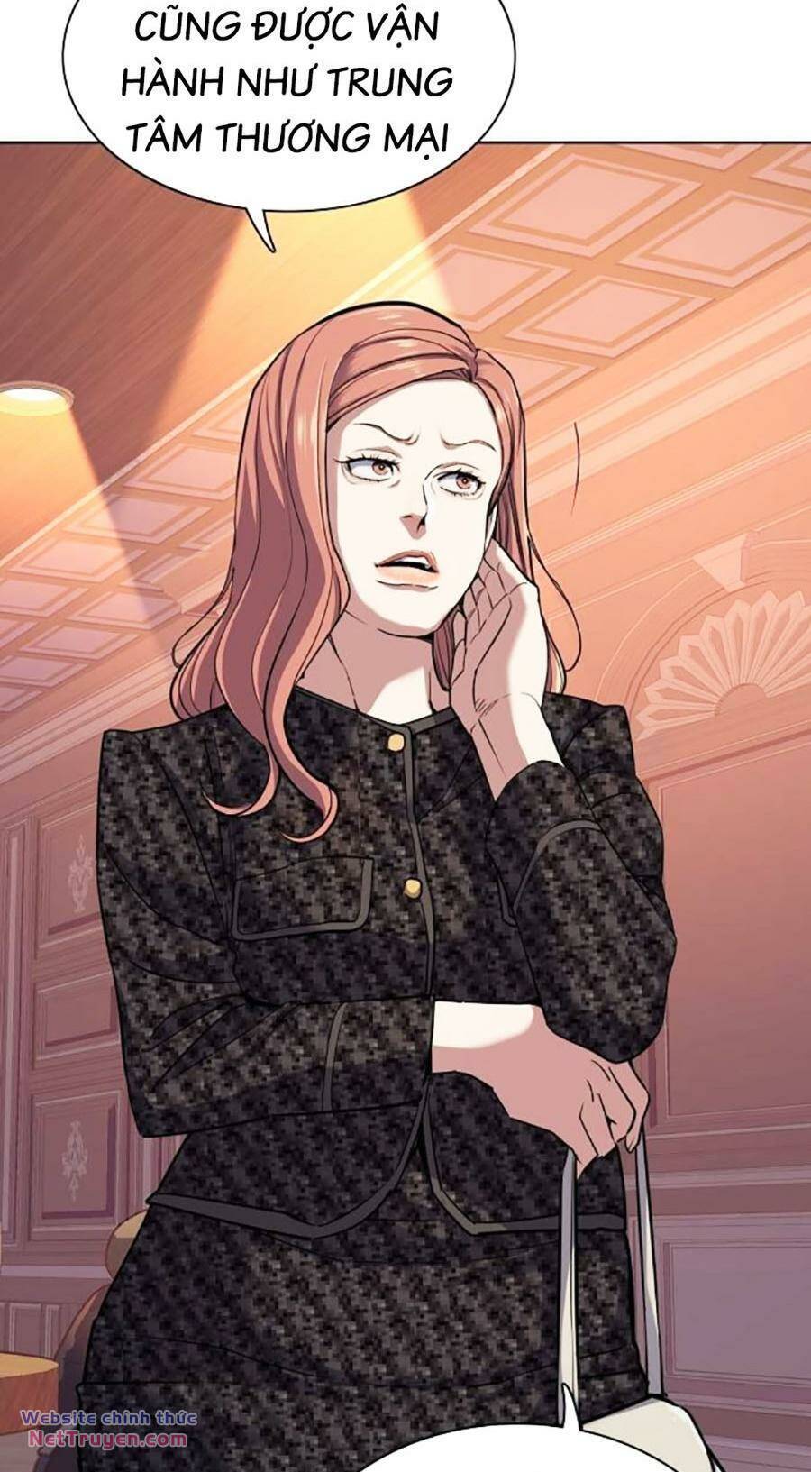 Tiểu Thiếu Gia Gia Tộc Tài Phiệt - Chapter 95 - Page 30