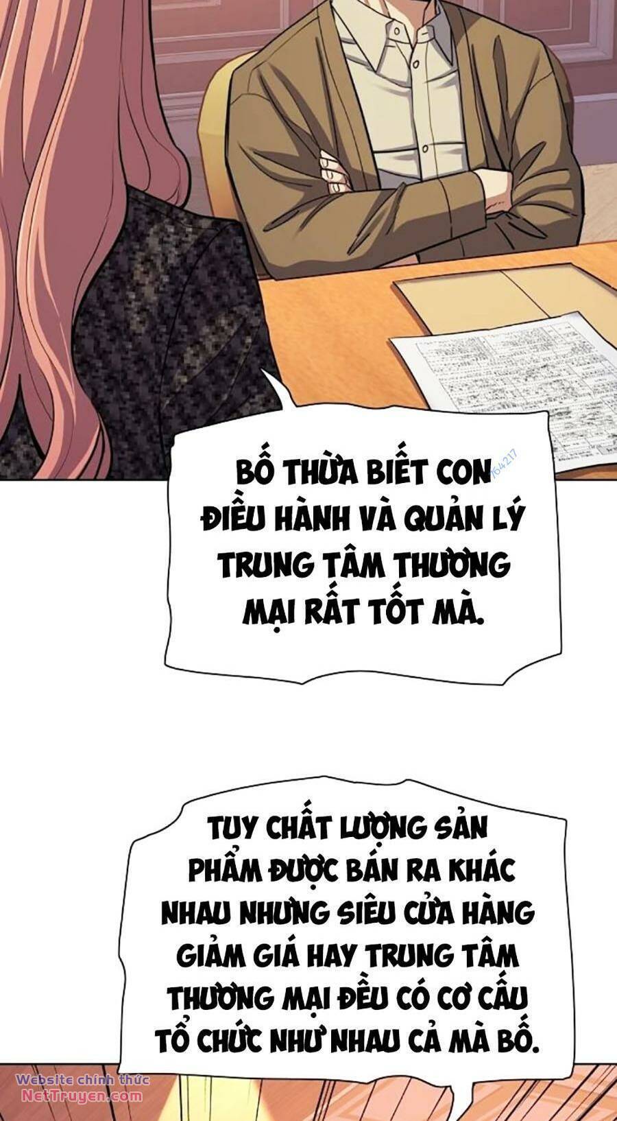 Tiểu Thiếu Gia Gia Tộc Tài Phiệt - Chapter 95 - Page 35