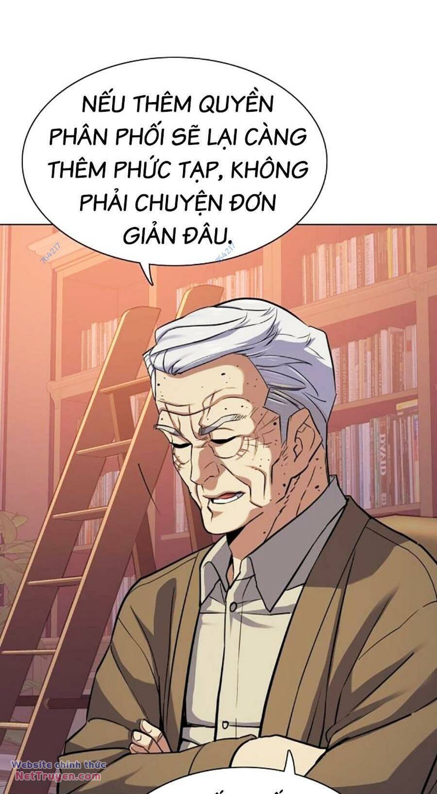 Tiểu Thiếu Gia Gia Tộc Tài Phiệt - Chapter 95 - Page 37