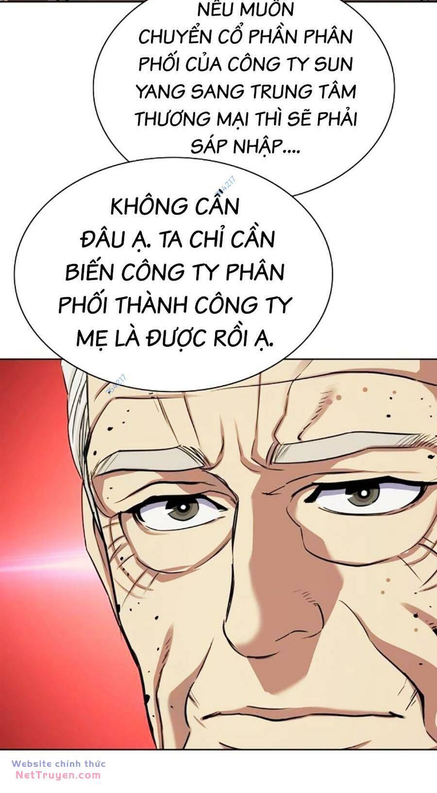 Tiểu Thiếu Gia Gia Tộc Tài Phiệt - Chapter 95 - Page 38