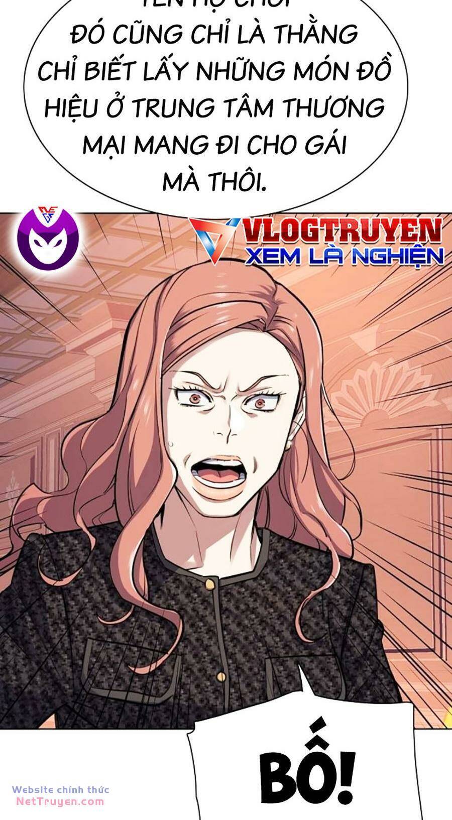 Tiểu Thiếu Gia Gia Tộc Tài Phiệt - Chapter 95 - Page 8