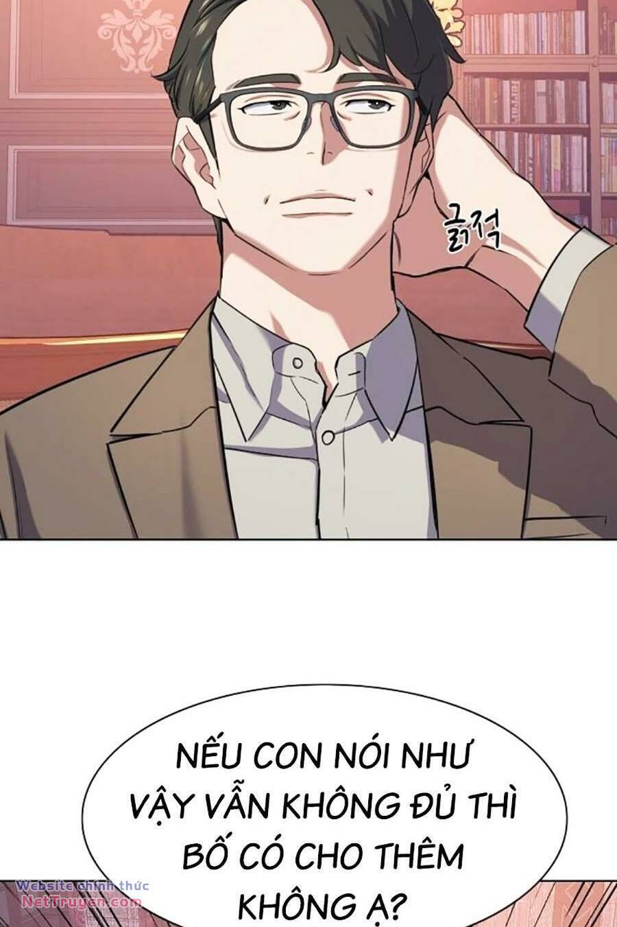 Tiểu Thiếu Gia Gia Tộc Tài Phiệt - Chapter 96 - Page 101